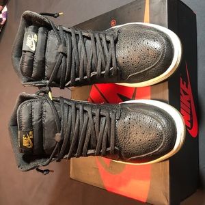 Jordan Retro 1’s “Los Angeles” Size 10